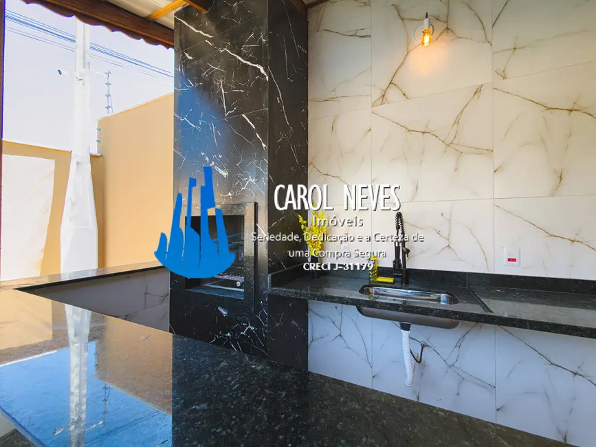 Foto 9 de Casa com 3 quartos à venda, 188m2 em Mongagua - SP