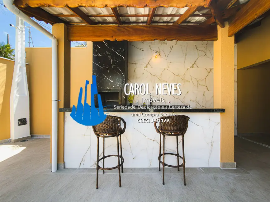 Foto 8 de Casa com 3 quartos à venda, 188m2 em Mongagua - SP