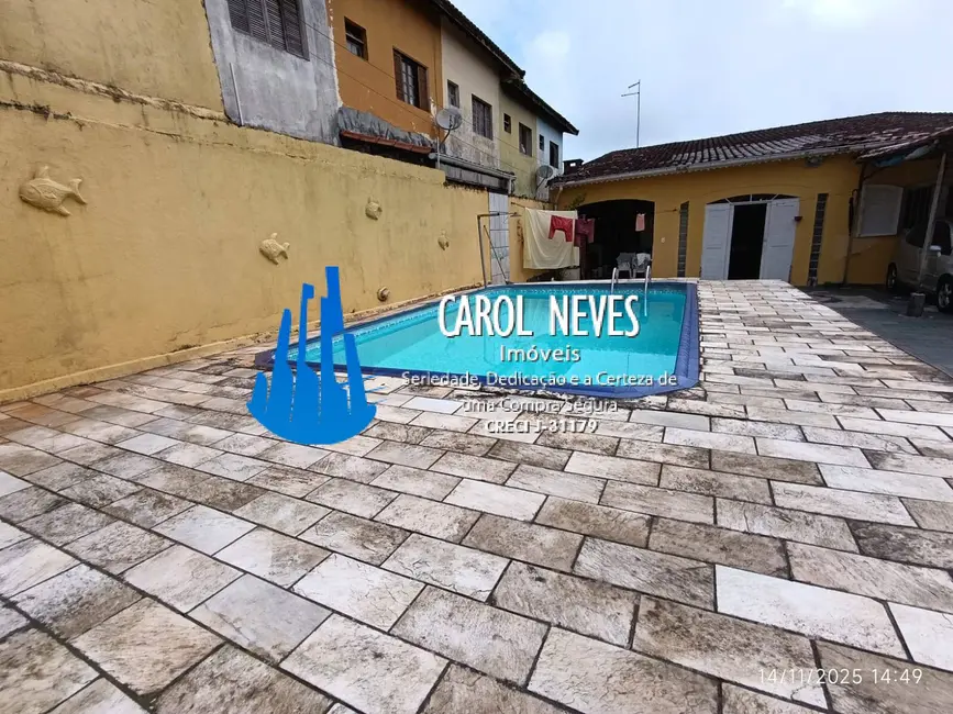 Foto 8 de Casa com 2 quartos à venda, 100m2 em Mongagua - SP