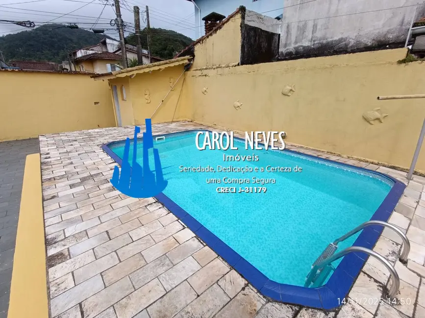 Foto 6 de Casa com 2 quartos à venda, 100m2 em Mongagua - SP