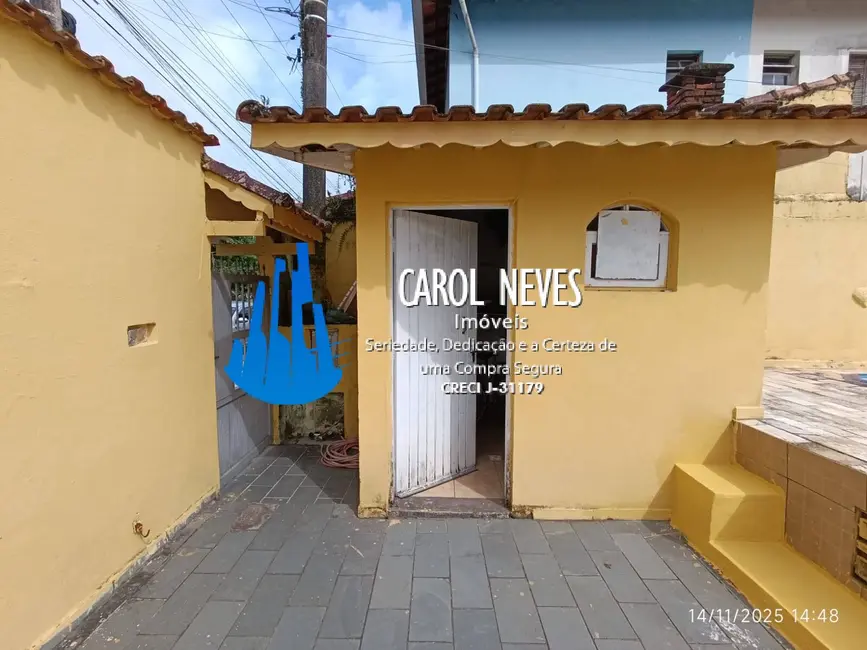 Foto 3 de Casa com 2 quartos à venda, 100m2 em Mongagua - SP