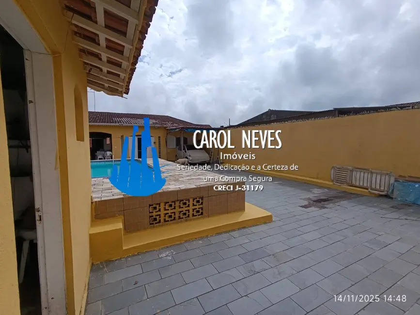 Foto 5 de Casa com 2 quartos à venda, 100m2 em Mongagua - SP