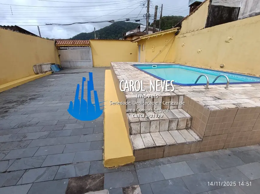 Foto 9 de Casa com 2 quartos à venda, 100m2 em Mongagua - SP