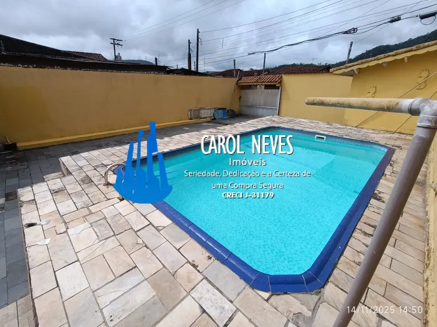 Foto 7 de Casa com 2 quartos à venda, 100m2 em Mongagua - SP