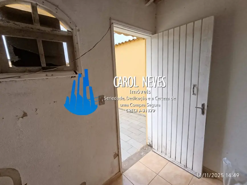 Foto 4 de Casa com 2 quartos à venda, 100m2 em Mongagua - SP