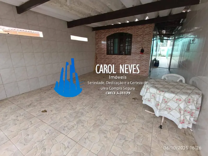 Foto 5 de Casa com 2 quartos à venda, 75m2 em Mongagua - SP