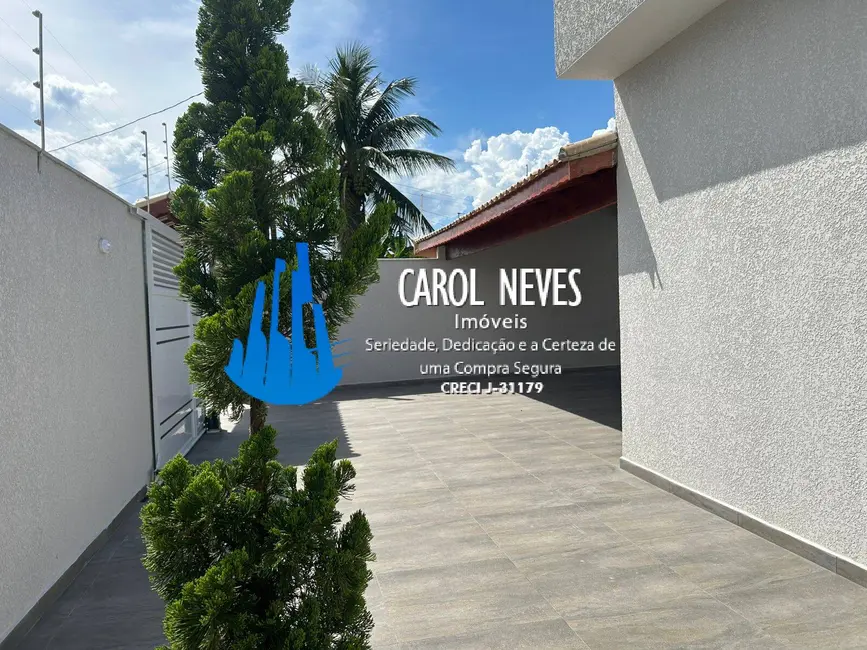 Casa com 3 quartos à venda, 176m2 em Itanhaem - SP - imagem 3 Foto 3 de Casa com 3 quartos à venda, 176m2 em Itanhaem - SP