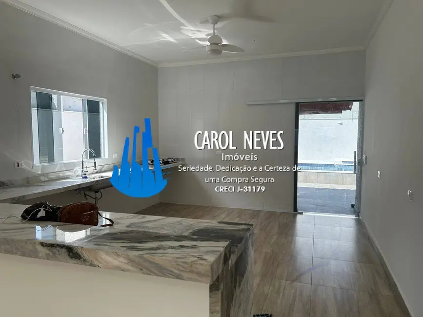 Casa com 3 quartos à venda, 176m2 em Itanhaem - SP - imagem 7 Foto 7 de Casa com 3 quartos à venda, 176m2 em Itanhaem - SP