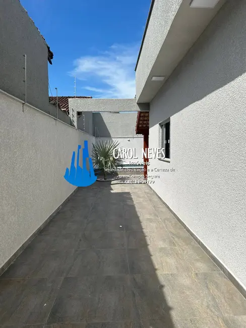 Casa com 3 quartos à venda, 176m2 em Itanhaem - SP - imagem 4 Foto 4 de Casa com 3 quartos à venda, 176m2 em Itanhaem - SP