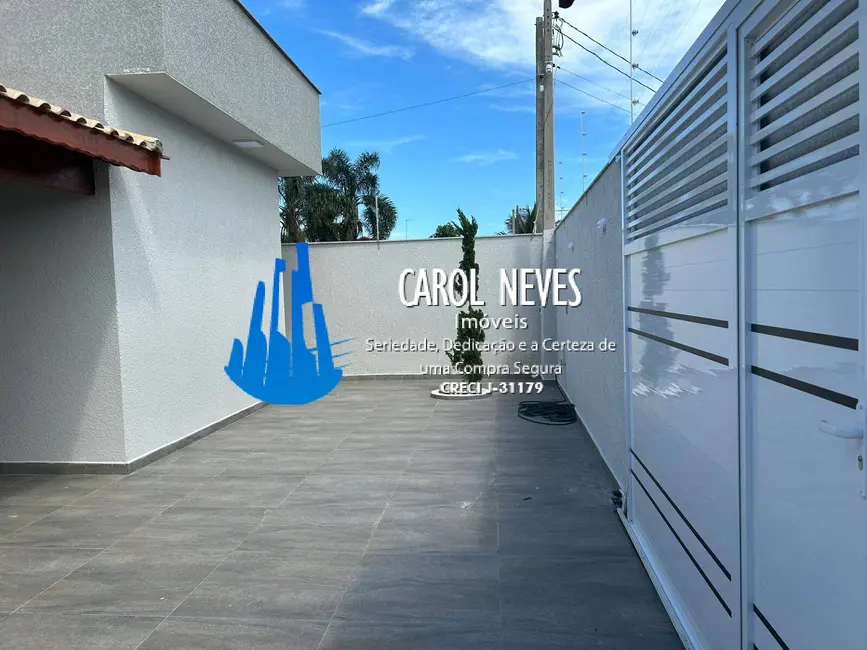 Casa com 3 quartos à venda, 176m2 em Itanhaem - SP - imagem 5 Foto 5 de Casa com 3 quartos à venda, 176m2 em Itanhaem - SP