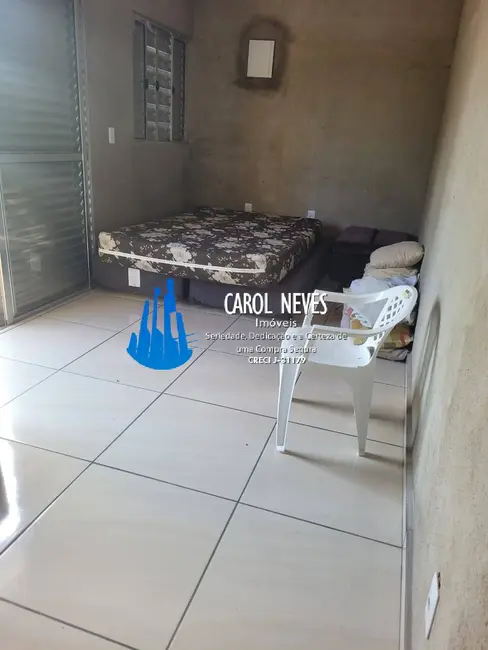Foto 9 de Casa com 3 quartos à venda, 60m2 em Mongagua - SP
