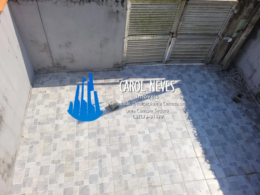 Foto 3 de Casa com 3 quartos à venda, 60m2 em Mongagua - SP