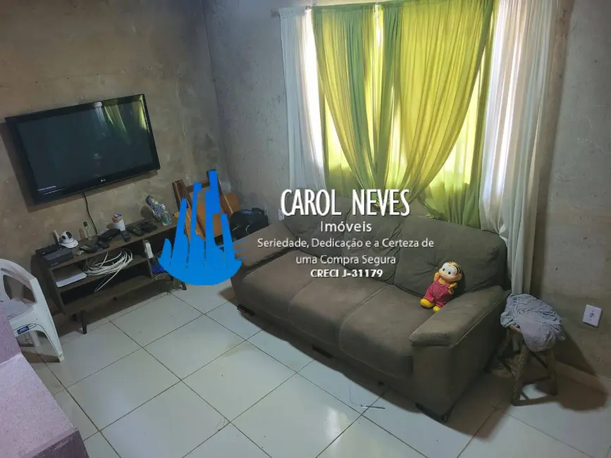 Foto 4 de Casa com 3 quartos à venda, 60m2 em Mongagua - SP