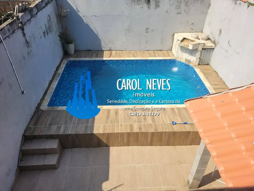 Foto 2 de Casa com 3 quartos à venda, 60m2 em Mongagua - SP