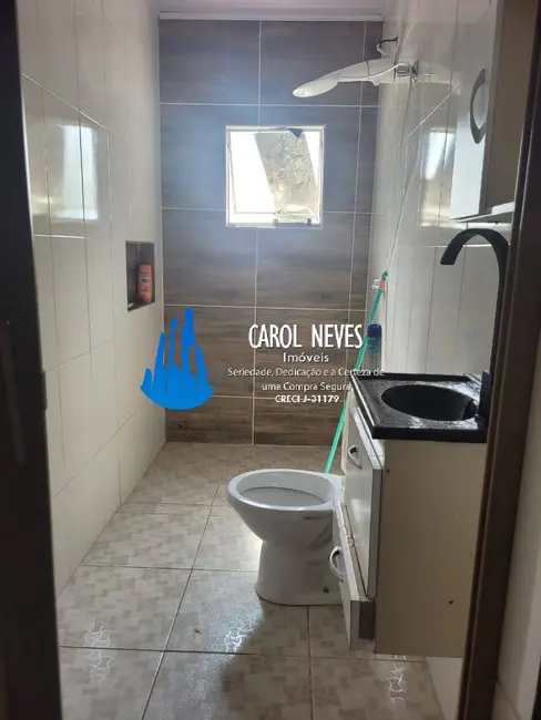 Foto 7 de Casa com 3 quartos à venda, 60m2 em Mongagua - SP