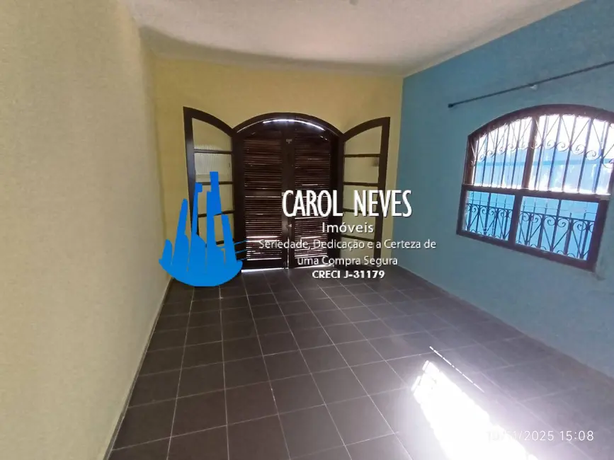 Foto 6 de Casa com 2 quartos à venda, 85m2 em Mongagua - SP