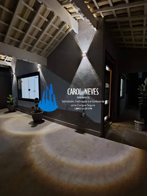 Casa com 4 quartos à venda, 130m2 em Caiçara, Praia Grande - SP - imagem 6 Foto 6 de Casa com 4 quartos à venda, 130m2 em Caiçara, Praia Grande - SP