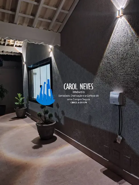 Casa com 4 quartos à venda, 130m2 em Caiçara, Praia Grande - SP - imagem 5 Foto 5 de Casa com 4 quartos à venda, 130m2 em Caiçara, Praia Grande - SP