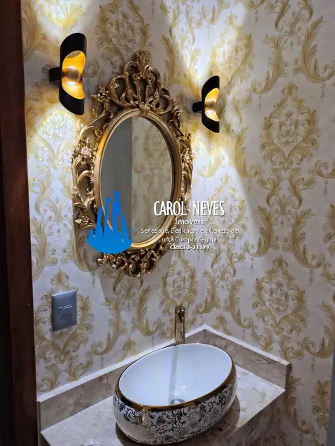 Casa com 4 quartos à venda, 130m2 em Caiçara, Praia Grande - SP - imagem 8 Foto 8 de Casa com 4 quartos à venda, 130m2 em Caiçara, Praia Grande - SP