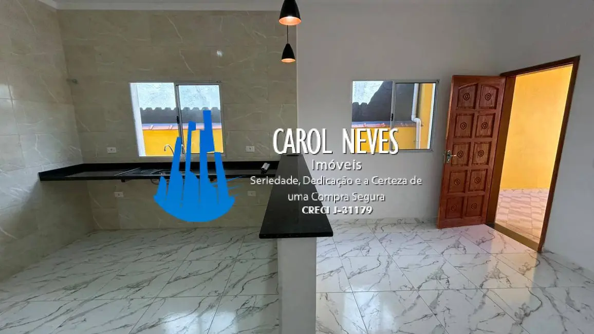 Casa com 2 quartos à venda, 115m2 em Agenor de Campos, Mongagua - SP - imagem 9 Foto 9 de Casa com 2 quartos à venda, 115m2 em Agenor de Campos, Mongagua - SP