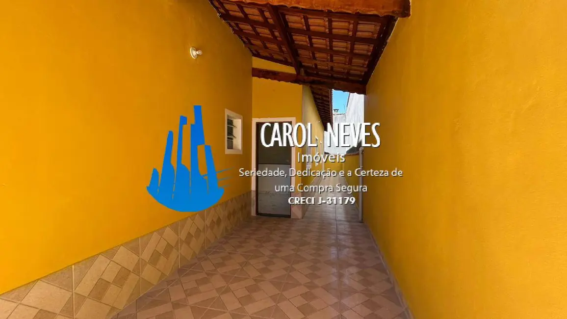 Casa com 2 quartos à venda, 115m2 em Agenor de Campos, Mongagua - SP - imagem 8 Foto 8 de Casa com 2 quartos à venda, 115m2 em Agenor de Campos, Mongagua - SP