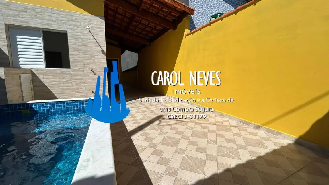 Casa com 2 quartos à venda, 115m2 em Agenor de Campos, Mongagua - SP - imagem 7 Foto 7 de Casa com 2 quartos à venda, 115m2 em Agenor de Campos, Mongagua - SP