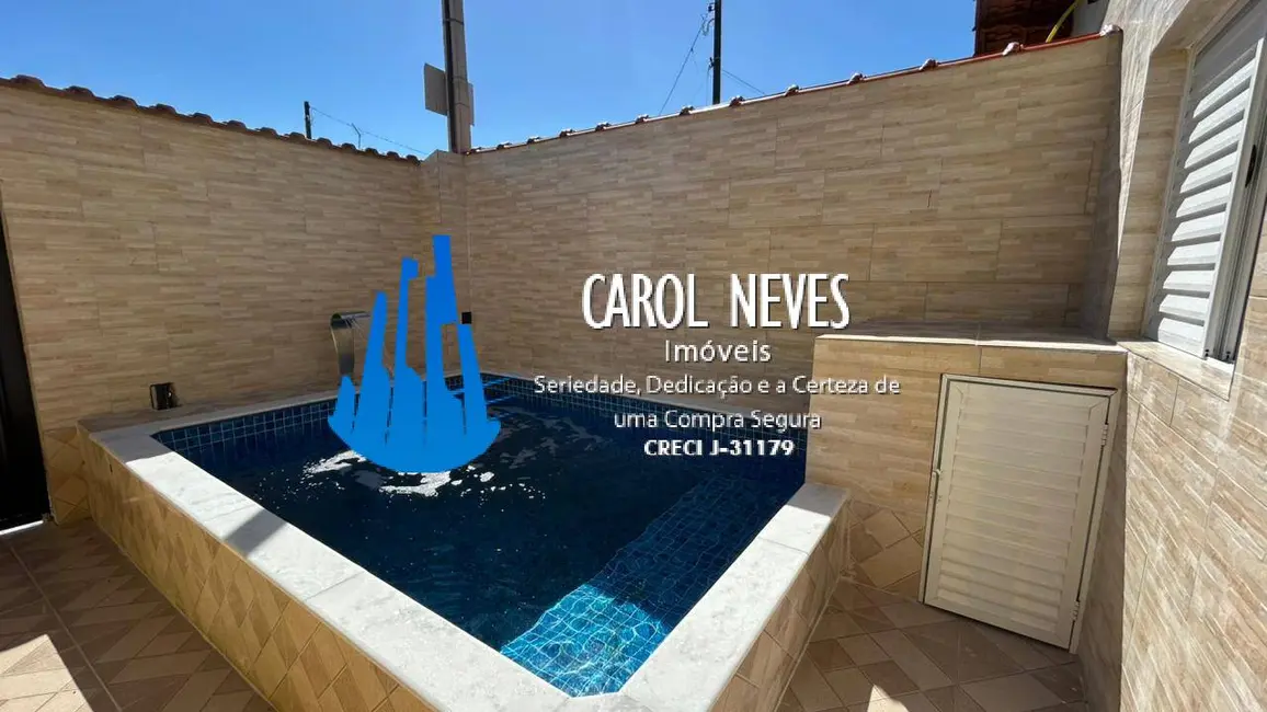 Casa com 2 quartos à venda, 115m2 em Agenor de Campos, Mongagua - SP - imagem 5 Foto 5 de Casa com 2 quartos à venda, 115m2 em Agenor de Campos, Mongagua - SP