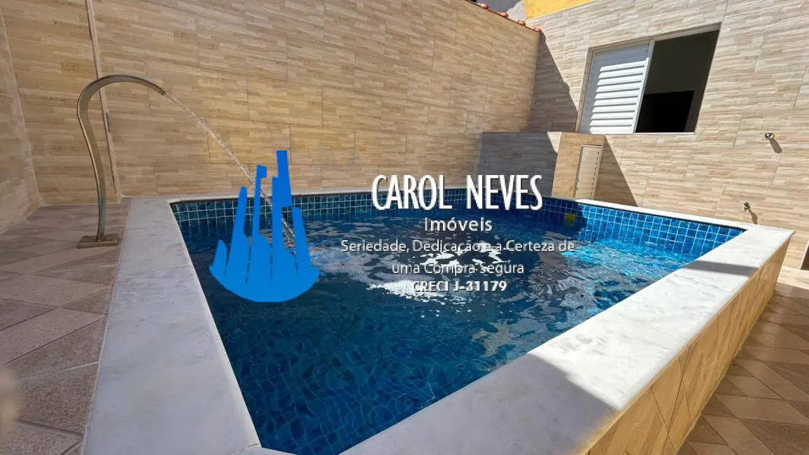 Casa com 2 quartos à venda, 115m2 em Agenor de Campos, Mongagua - SP - imagem 4 Foto 4 de Casa com 2 quartos à venda, 115m2 em Agenor de Campos, Mongagua - SP