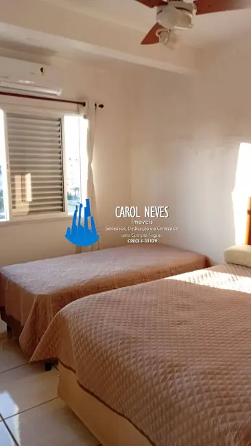 Foto 9 de Cobertura com 2 quartos à venda, 132m2 em Guaruja - SP