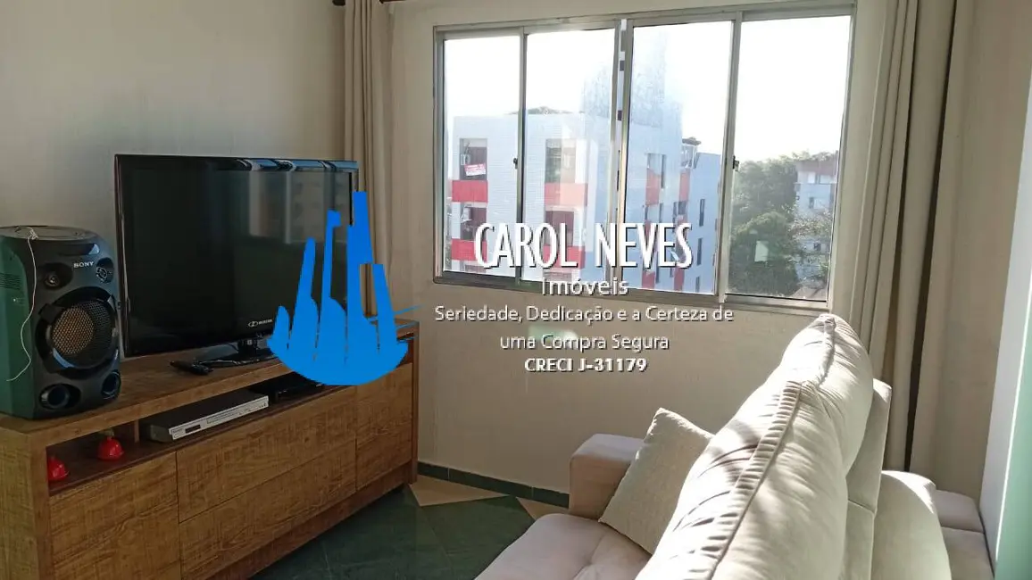 Foto 7 de Cobertura com 2 quartos à venda, 132m2 em Guaruja - SP