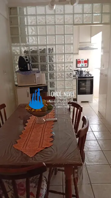 Foto 3 de Cobertura com 2 quartos à venda, 132m2 em Guaruja - SP