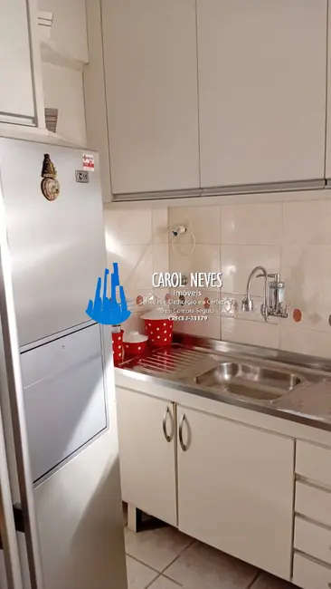 Foto 5 de Cobertura com 2 quartos à venda, 132m2 em Guaruja - SP