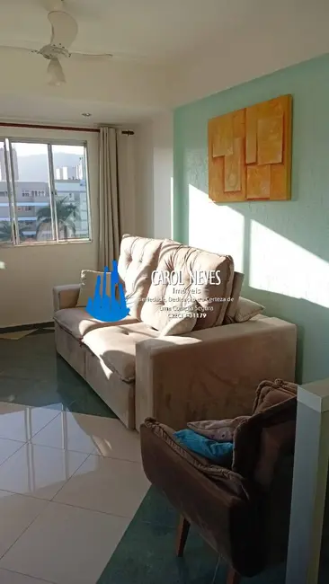 Foto 2 de Cobertura com 2 quartos à venda, 132m2 em Guaruja - SP