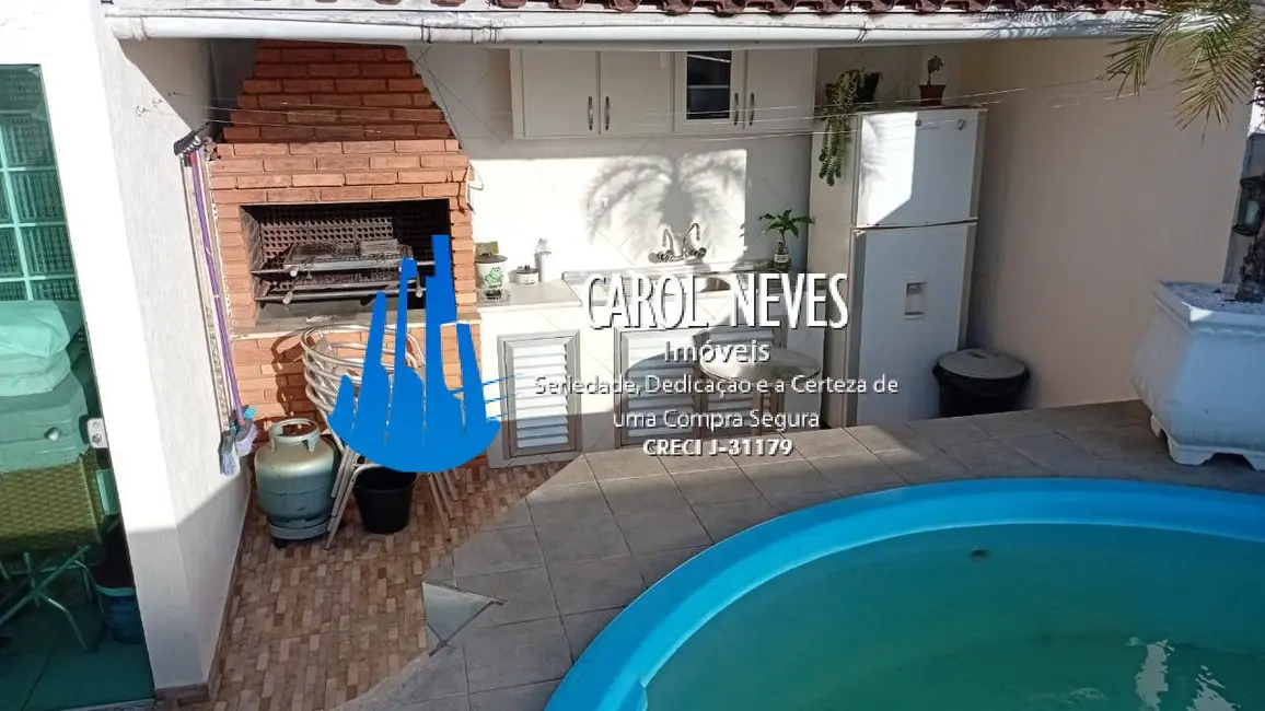 Foto 6 de Cobertura com 2 quartos à venda, 132m2 em Guaruja - SP