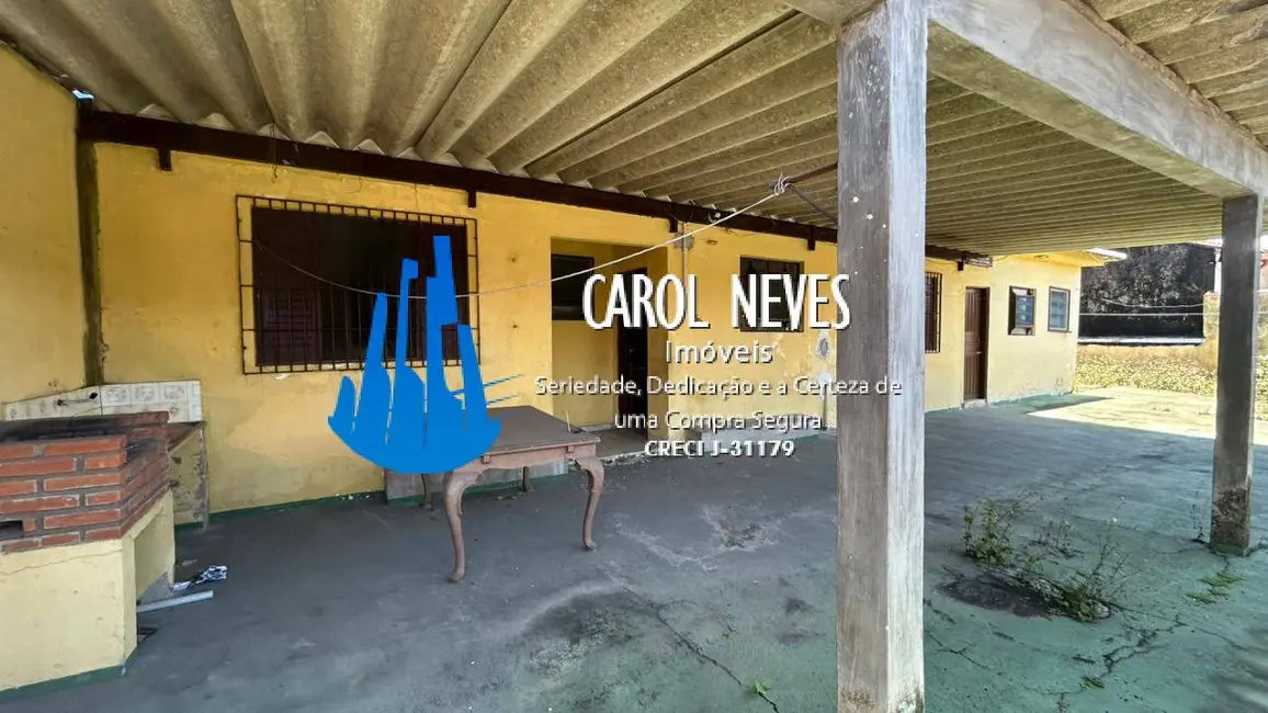 Foto 5 de Casa com 2 quartos à venda, 75m2 em Mongagua - SP