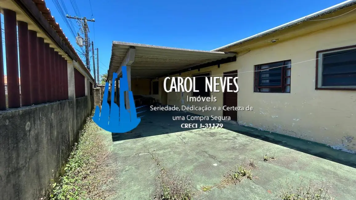 Foto 3 de Casa com 2 quartos à venda, 75m2 em Mongagua - SP