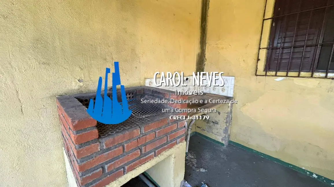 Foto 6 de Casa com 2 quartos à venda, 75m2 em Mongagua - SP