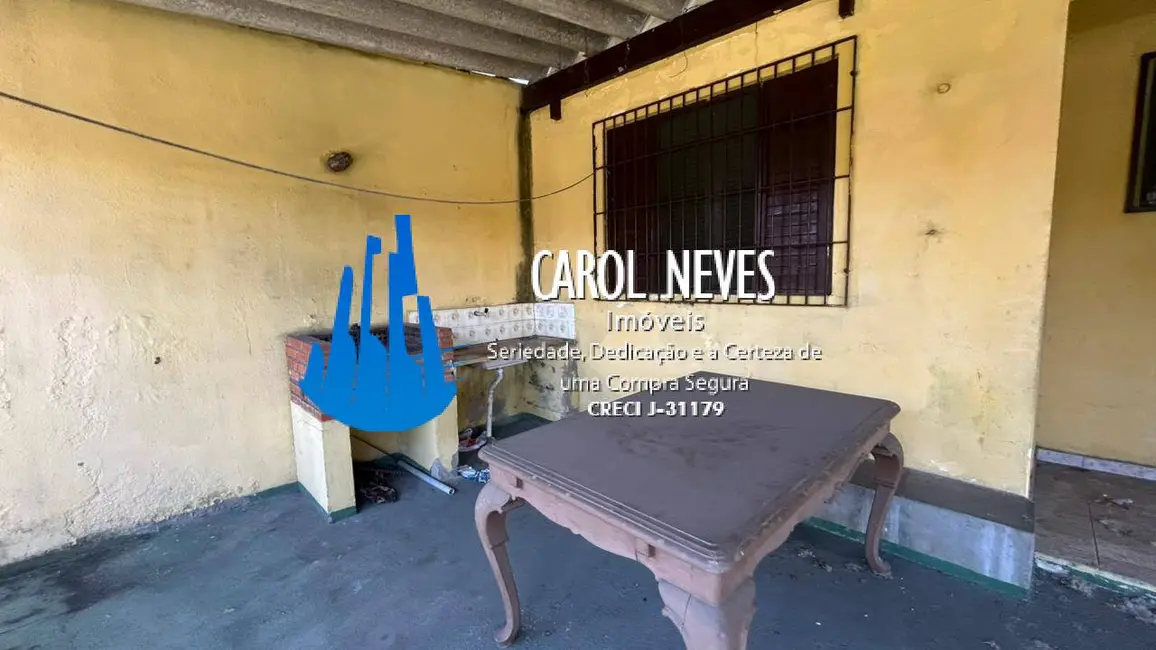 Foto 7 de Casa com 2 quartos à venda, 75m2 em Mongagua - SP