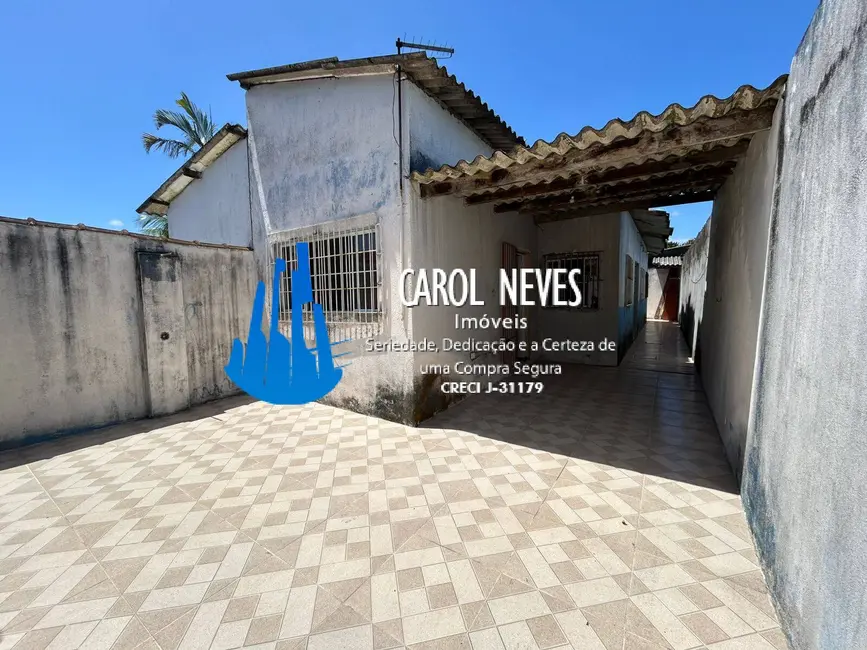 Foto 3 de Casa com 2 quartos à venda, 65m2 em Mongagua - SP