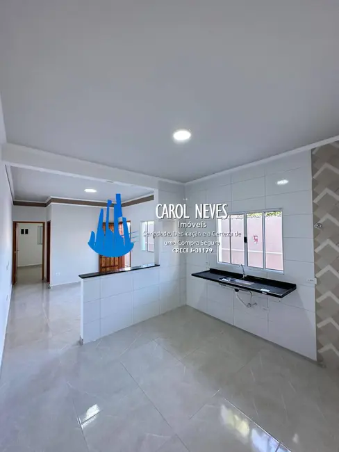 Foto 7 de Casa com 2 quartos à venda, 77m2 em Agenor de Campos, Mongagua - SP