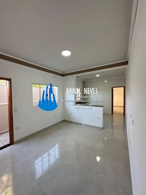 Foto 6 de Casa com 2 quartos à venda, 77m2 em Agenor de Campos, Mongagua - SP