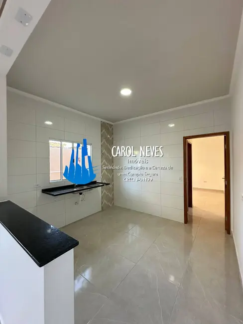 Foto 5 de Casa com 2 quartos à venda, 77m2 em Agenor de Campos, Mongagua - SP