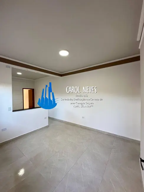 Foto 4 de Casa com 2 quartos à venda, 77m2 em Agenor de Campos, Mongagua - SP