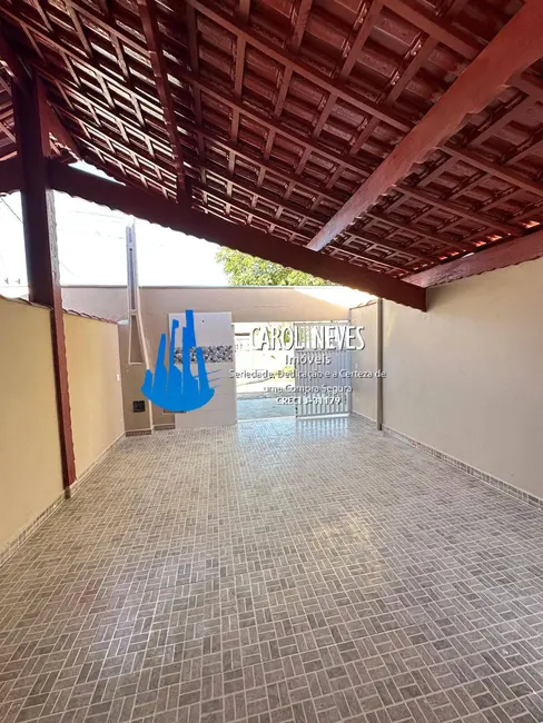 Foto 2 de Casa com 2 quartos à venda, 77m2 em Agenor de Campos, Mongagua - SP