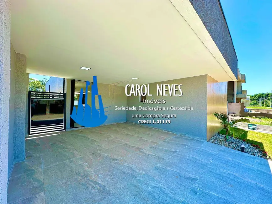 Foto 2 de Casa com 3 quartos à venda, 181m2 em Peruibe - SP