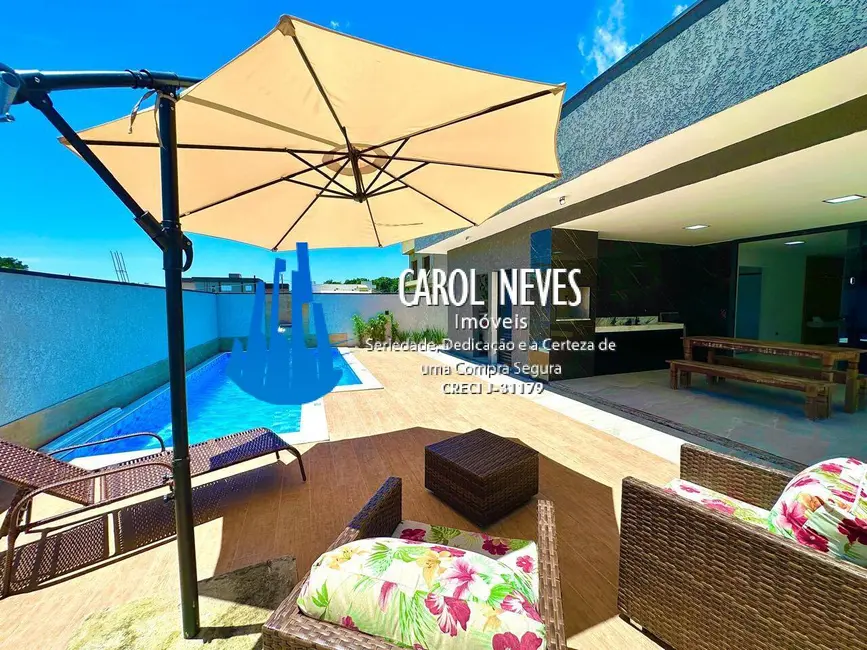 Foto 9 de Casa com 3 quartos à venda, 181m2 em Peruibe - SP