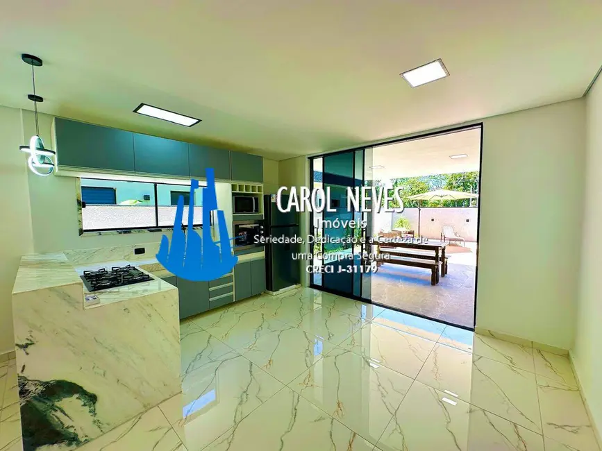 Foto 6 de Casa com 3 quartos à venda, 181m2 em Peruibe - SP