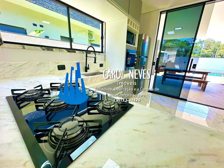 Foto 7 de Casa com 3 quartos à venda, 181m2 em Peruibe - SP