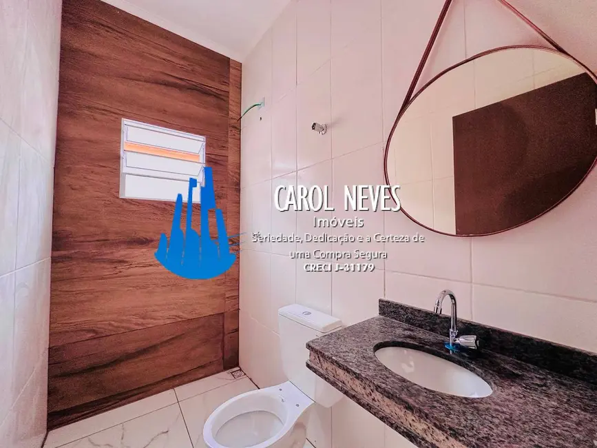 Foto 8 de Casa com 2 quartos à venda, 60m2 em Itanhaem - SP