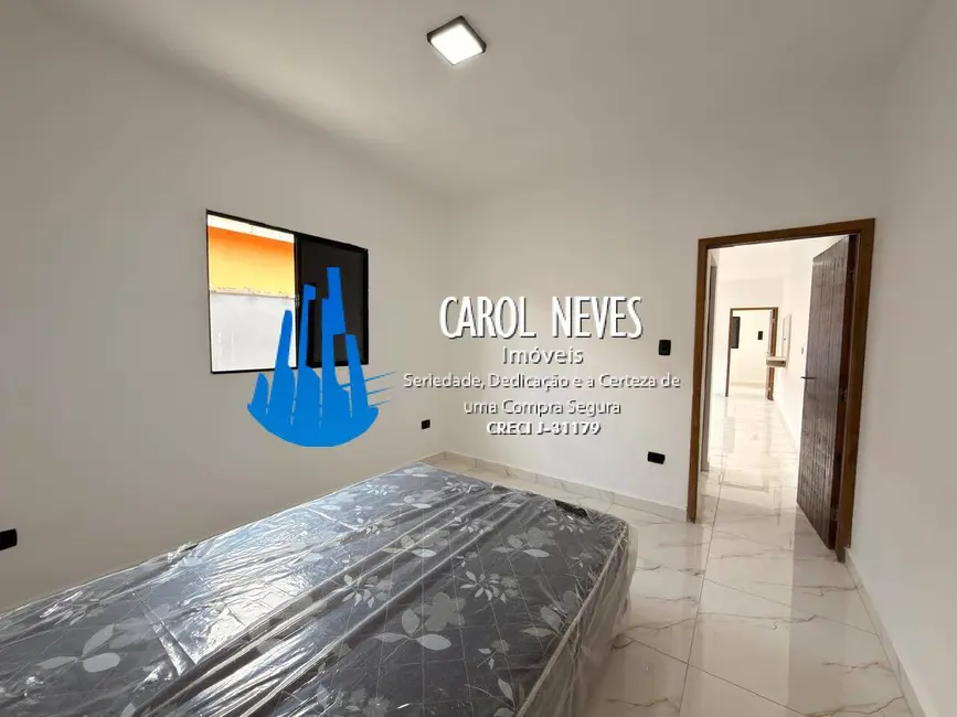 Foto 4 de Casa com 2 quartos à venda, 60m2 em Itanhaem - SP